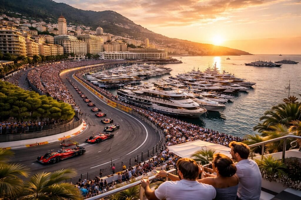 2026 monaco grand prix