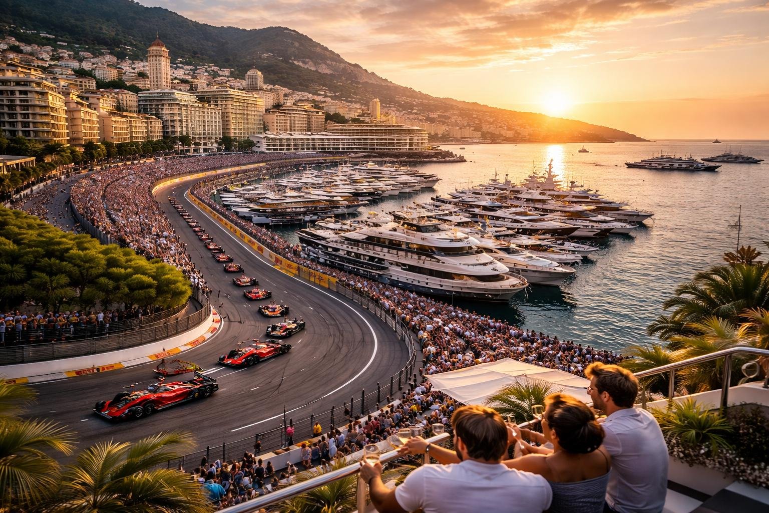 2026 monaco grand prix