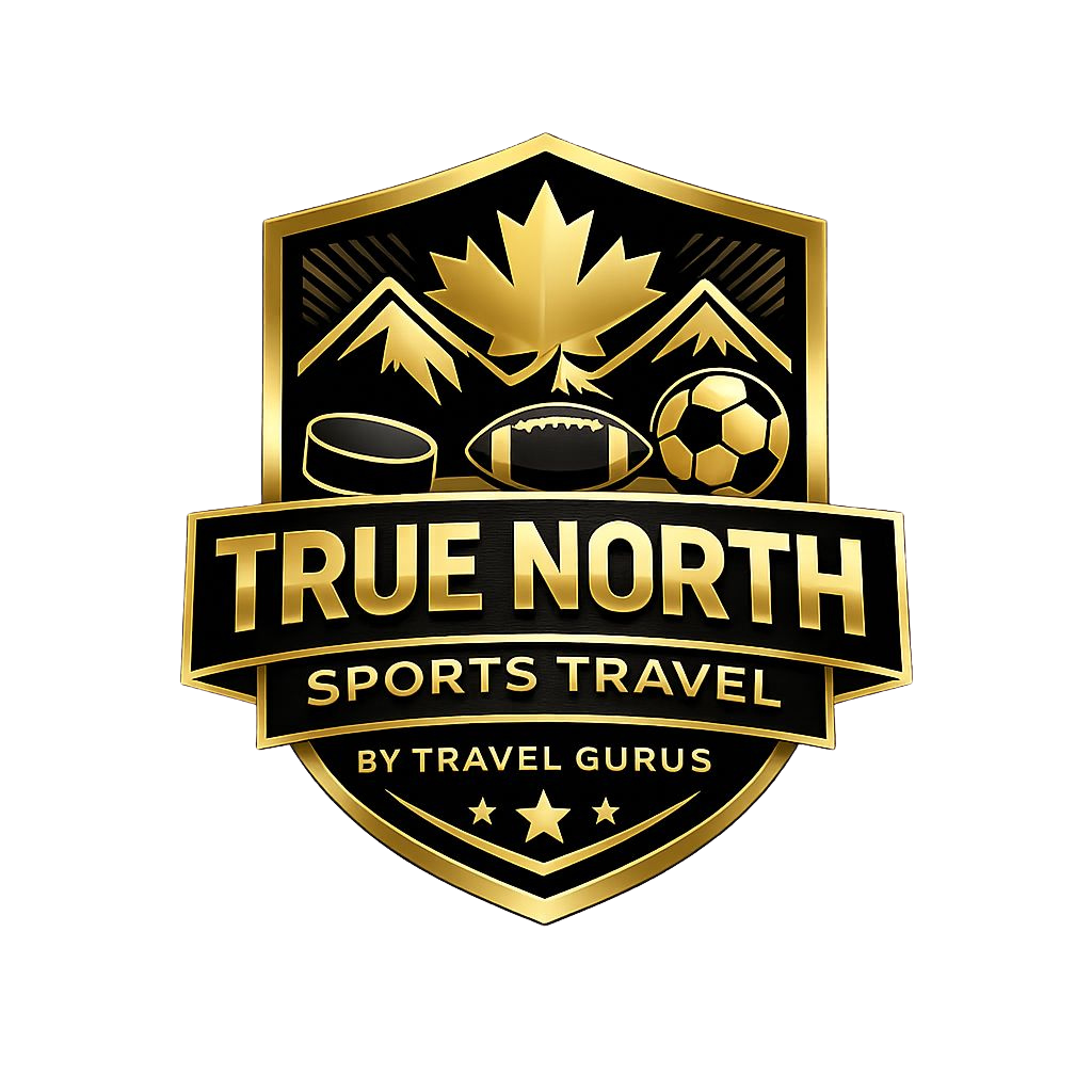 True North Sports Travel