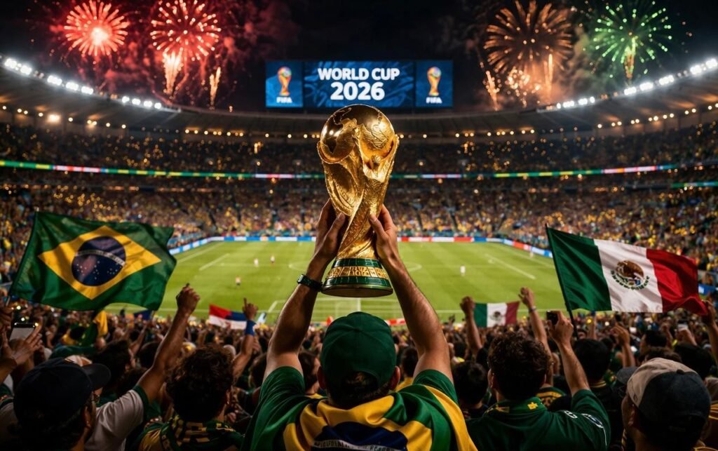 world cup 2026