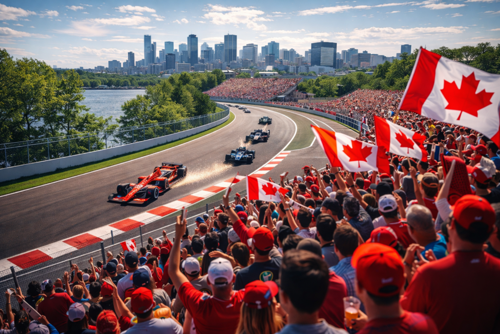 canadian gp2