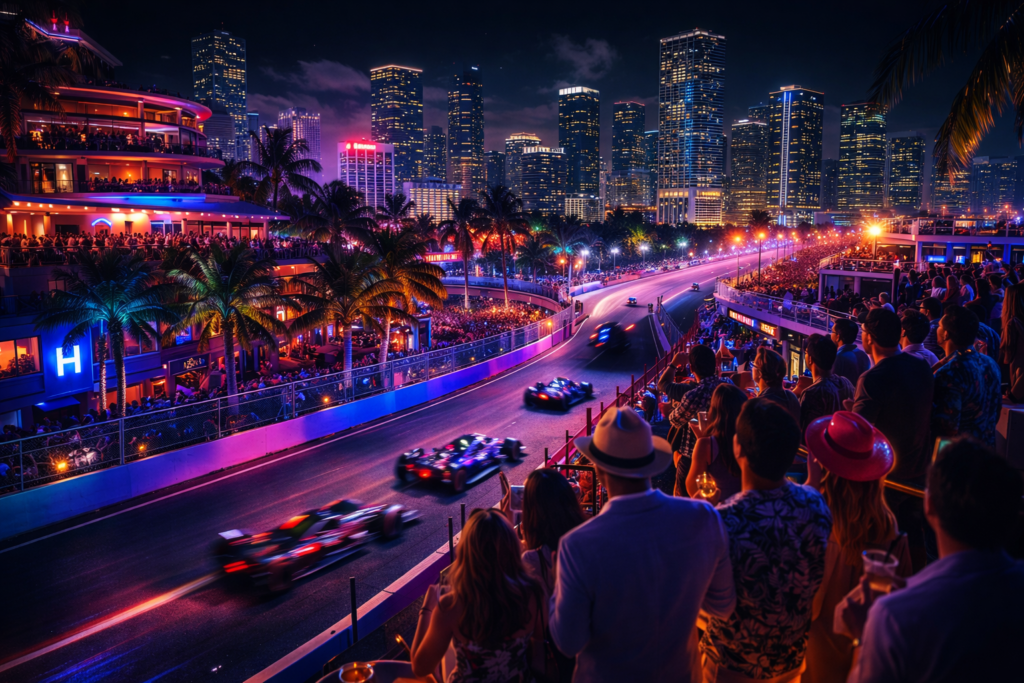 miami grand prix